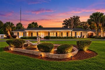 New Construction Homes For Sale This Week in Micanopy: October 7th to October 13th