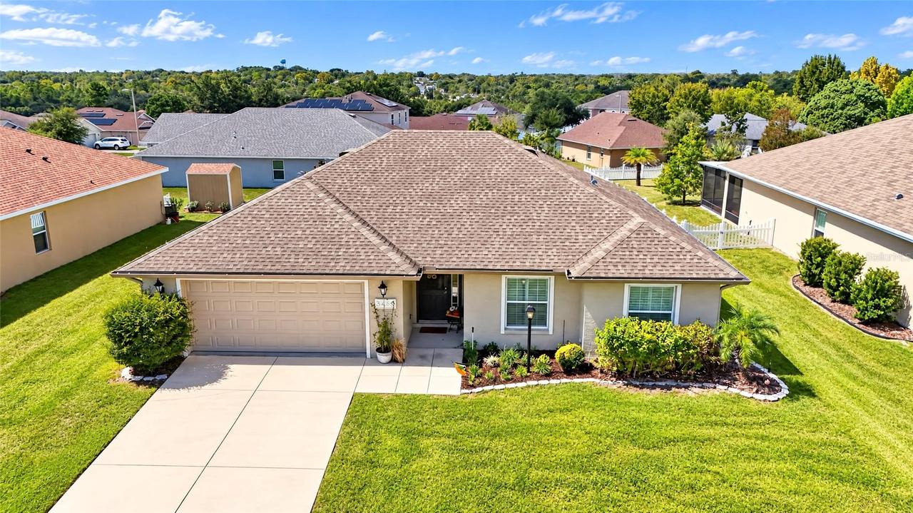 3464 N Vonnegut Point, Beverly Hills, FL 34465