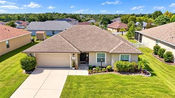 New Homes For Sale This Week That Attend Central Ridge Elementary School: October 2nd to October 8th