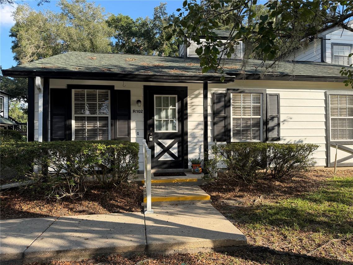 7930 Midway Drive Ter. #R102, Ocala, FL 34472