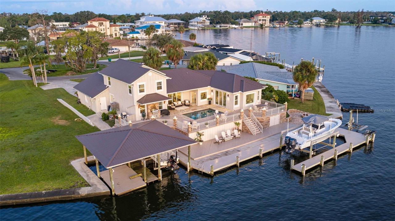 2247 N Pilot Point, Crystal River, FL 34429