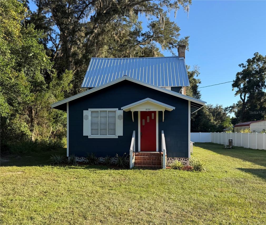 1826 NE 63rd St., Ocala, FL 34479