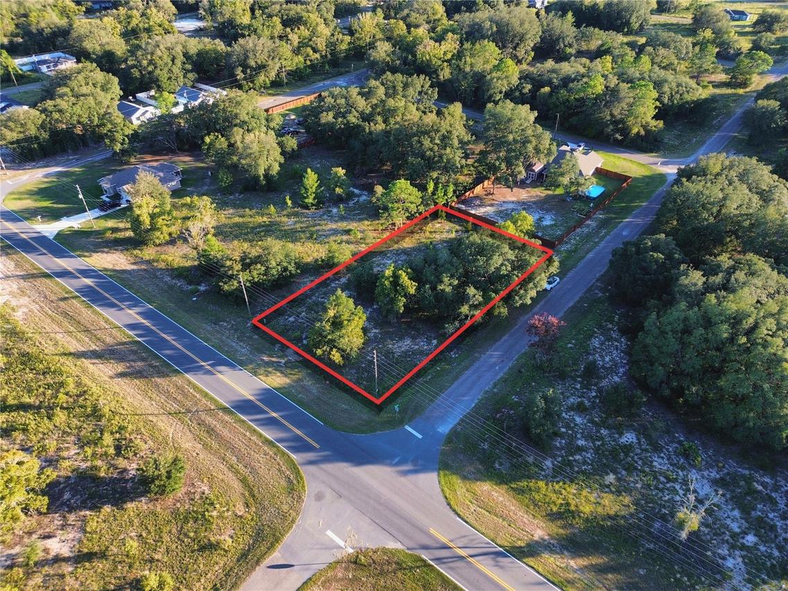 TBD SE 113th Street Rd., Ocklawaha, FL 32179