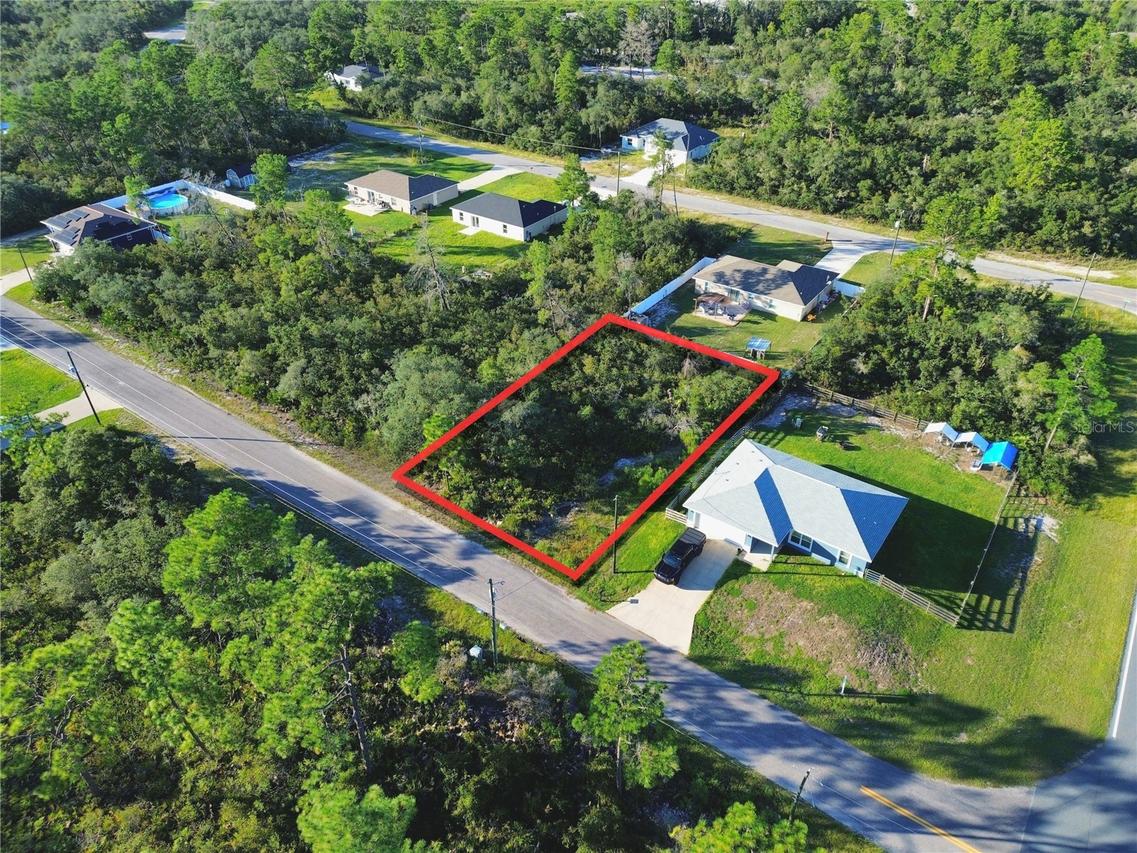 TBD Fisher Loop Pass, Ocklawaha, FL 32179