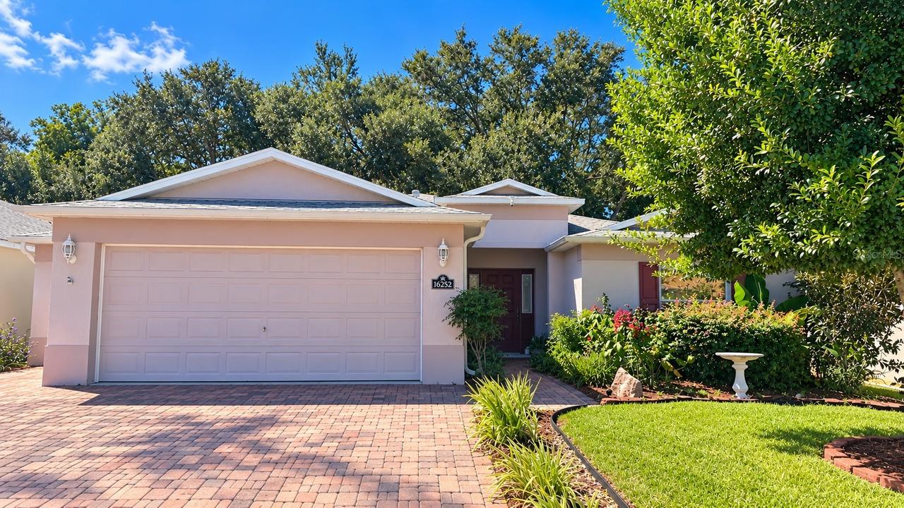 16252 SW 15th Ct., Ocala, FL 34473