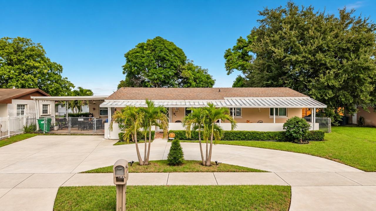 19731 NW 33rd Ave., Miami Gardens, FL 33056