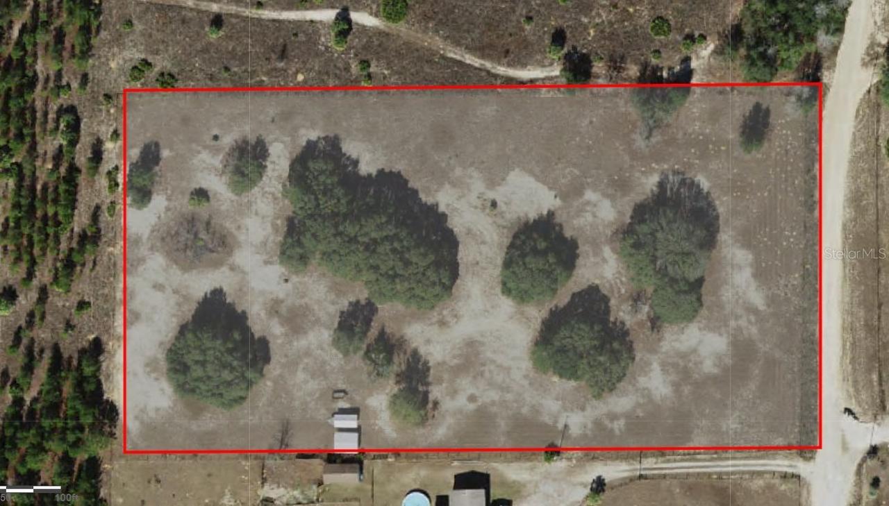 6360 S Georgian Rd., Homosassa, FL 34446