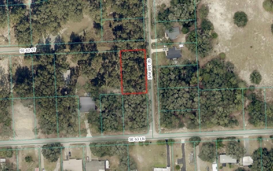 00 SE 168th Ave., Ocklawaha, FL 32179