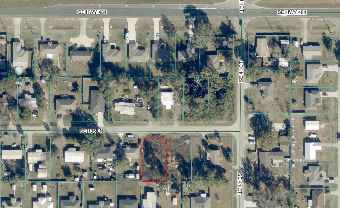 4094 SE 135th Ln., Summerfield, FL 34491