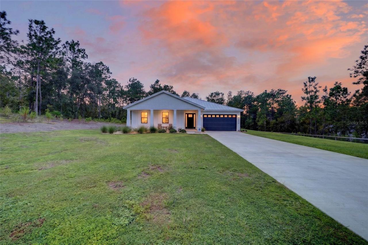 12636 SW 62nd Pl., Ocala, FL 34481