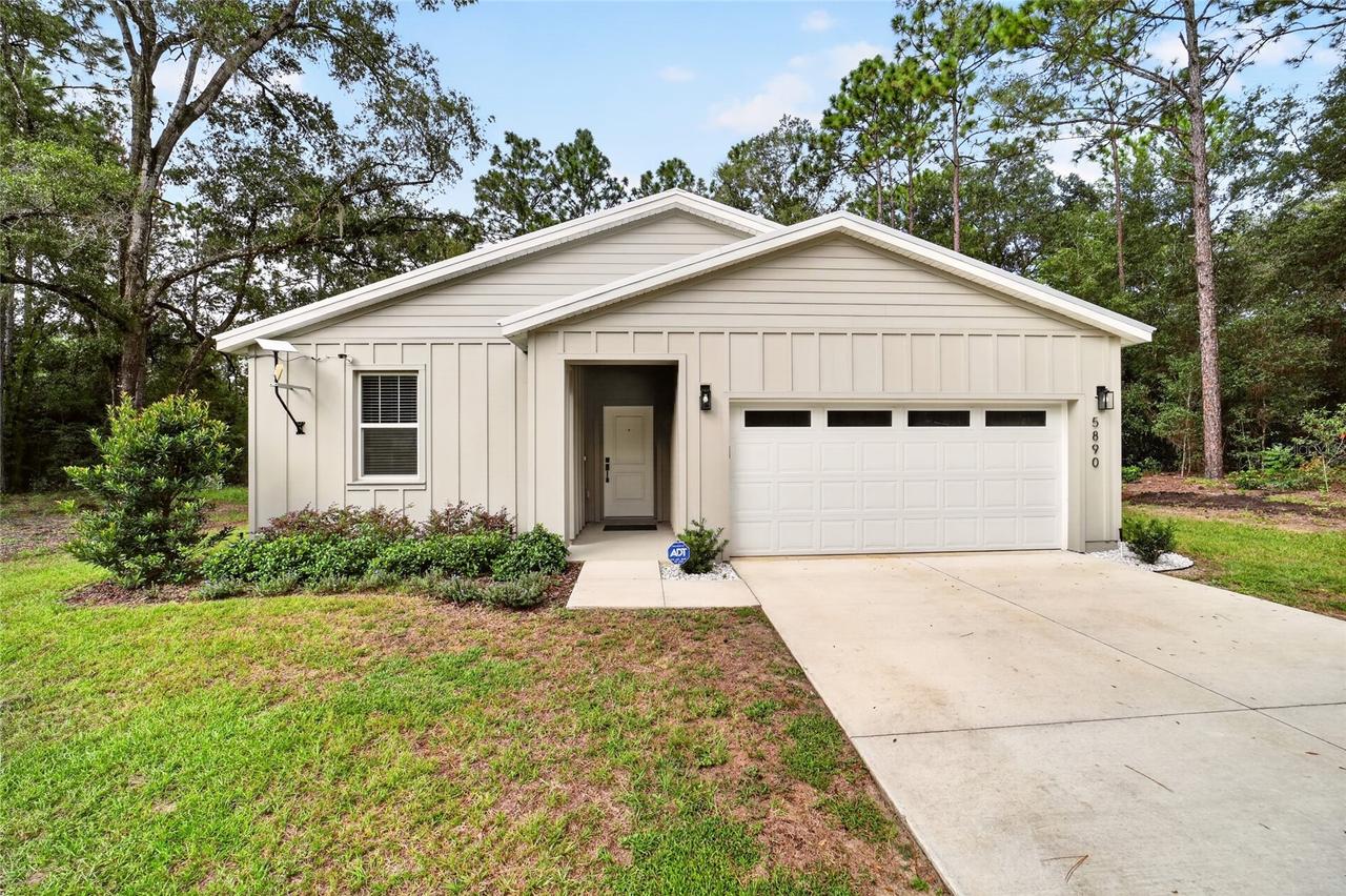 5890 SW 128th Terrace Rd., Ocala, FL 34481