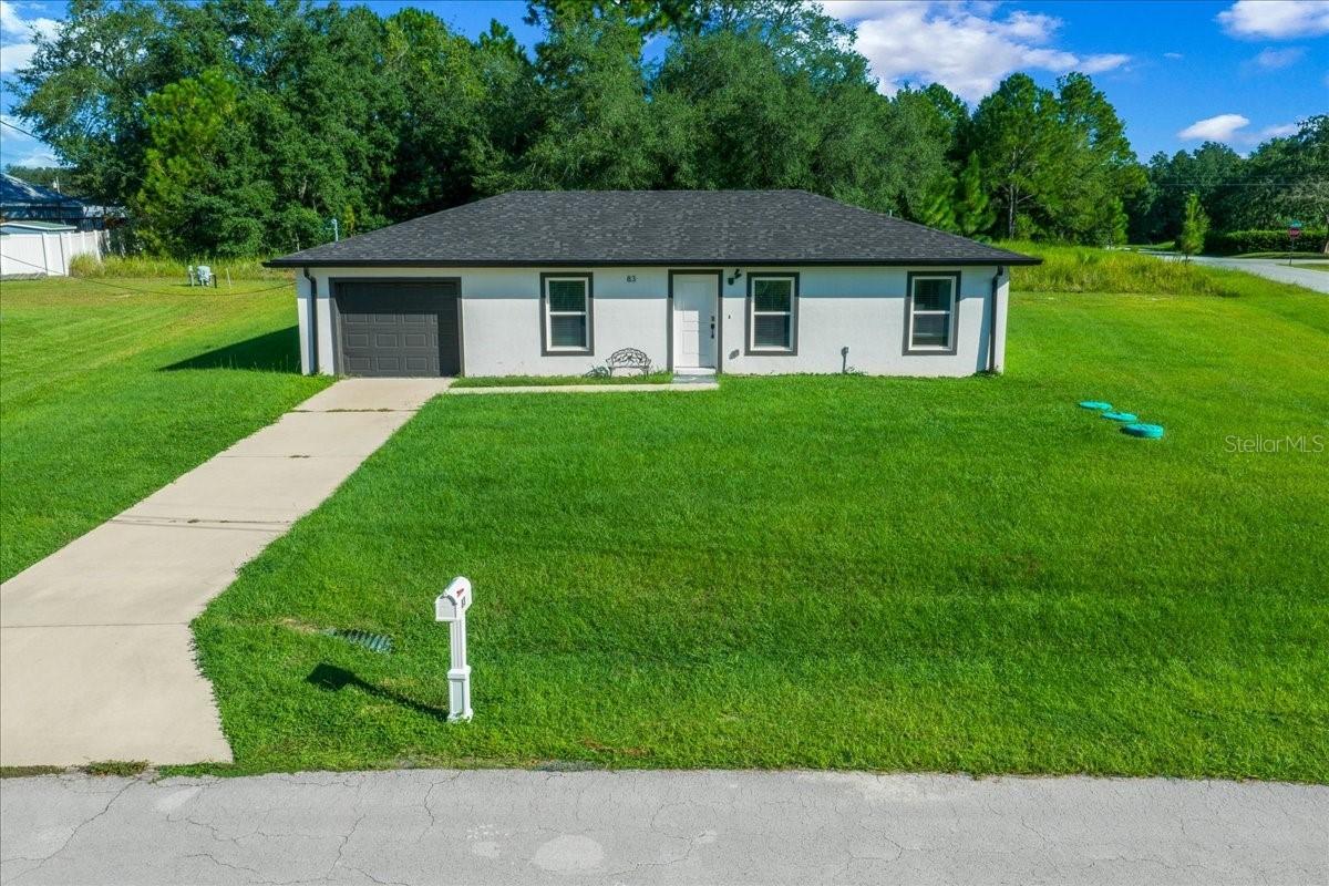 83 Dogwood Cir., Ocala, FL 34472
