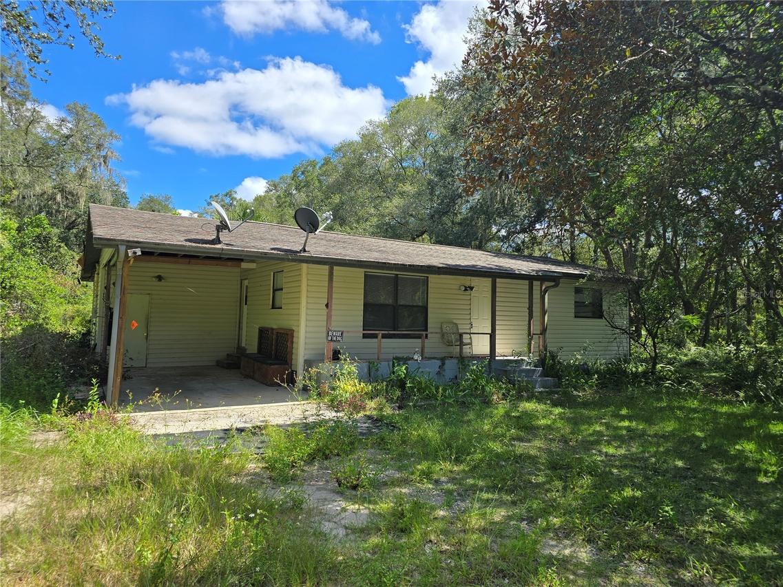 12331 N Elf Point, Dunnellon, FL 34433