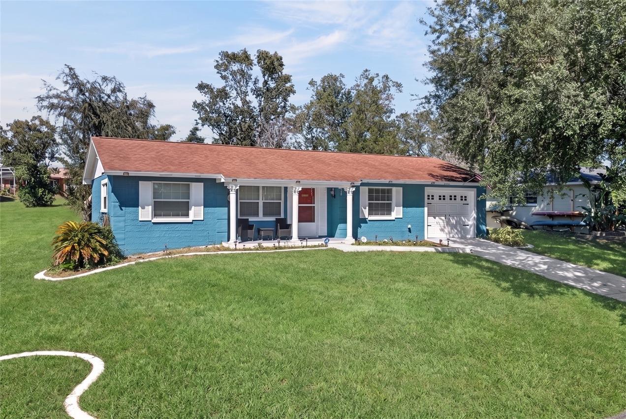 12411 Brookside St., Spring Hill, FL 34609