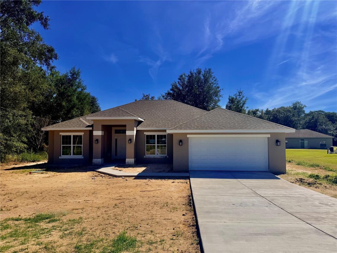 71 Pine Course, Ocala, FL 34472