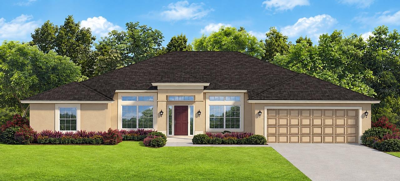 125 Pecan Dr., Ocala, FL 34472