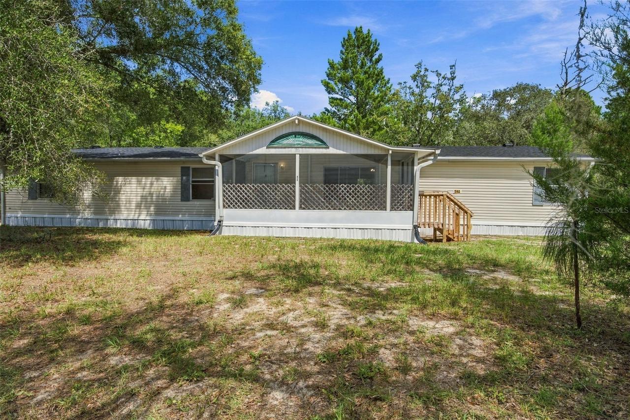 293 E Shawna Ct., Hernando, FL 34442
