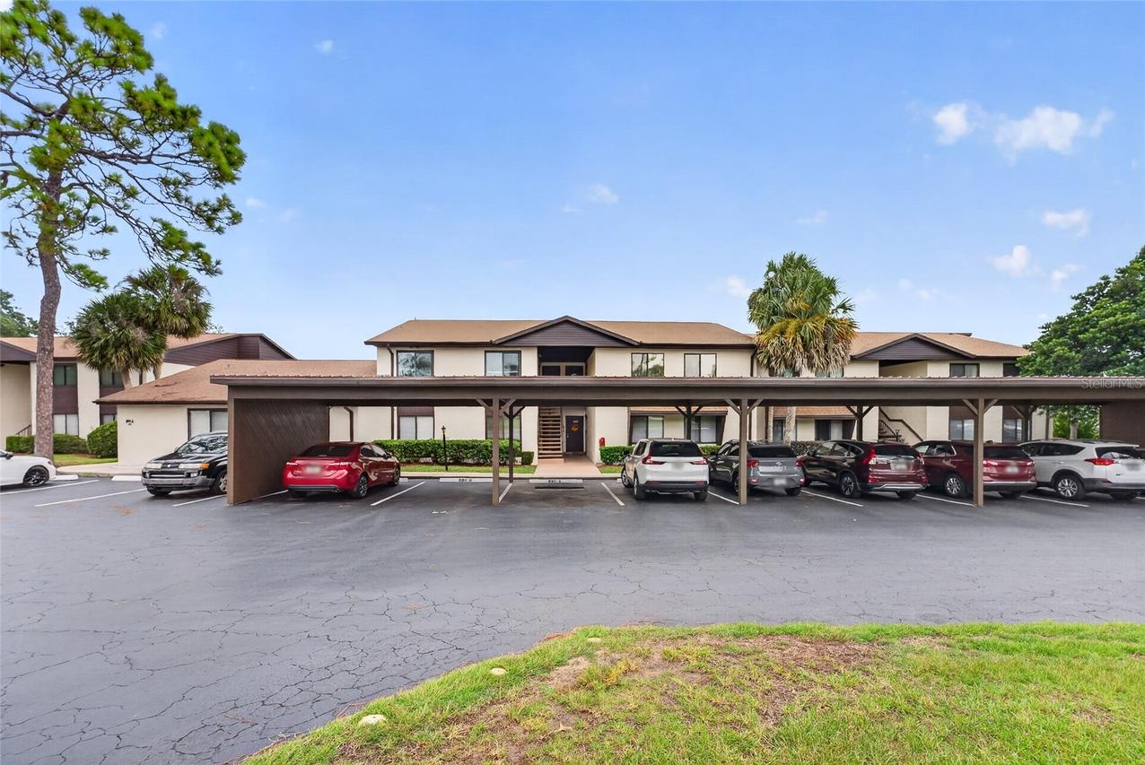 530 Fairways Cir. #B, Ocala, FL 34472