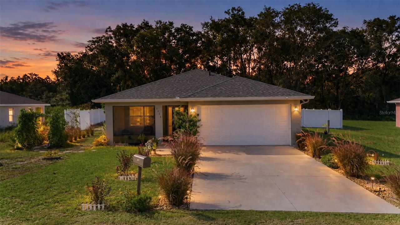4436 E Rejoice St., Inverness, FL 34453