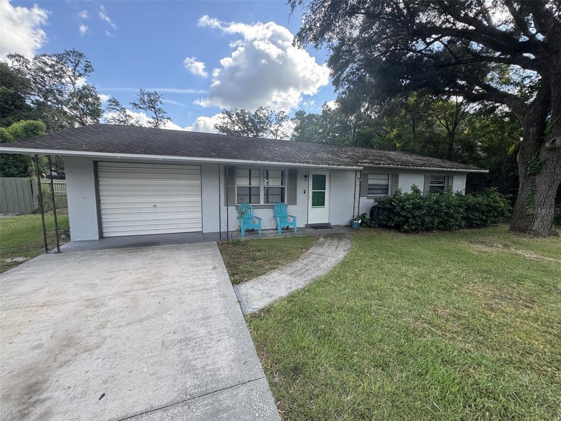 3681 NE 22nd Ave., Ocala, FL 34479