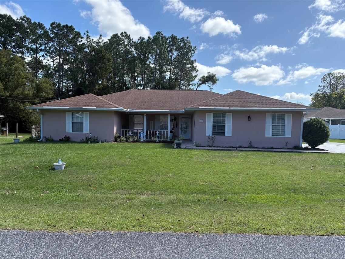 110 Pecan Pass, Ocala, FL 34472
