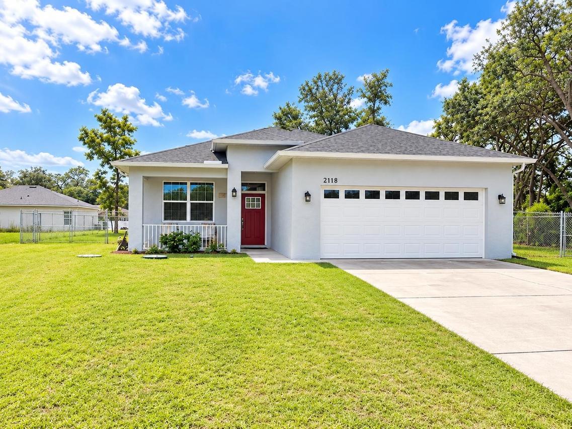 2118 W Hampshire Blvd., Citrus Springs, FL 34434