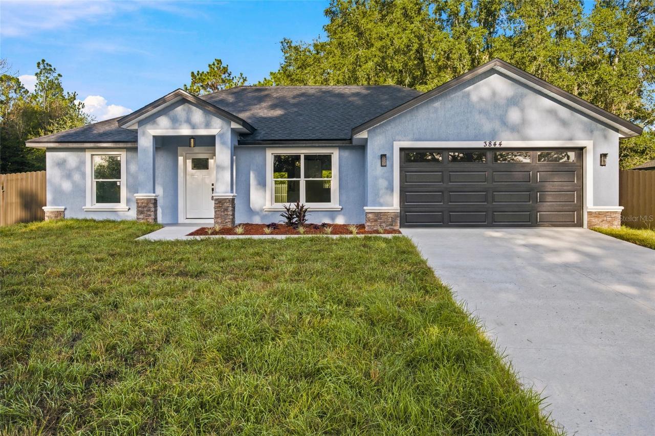 3844 SW 151st Ave., Ocala, FL 34481