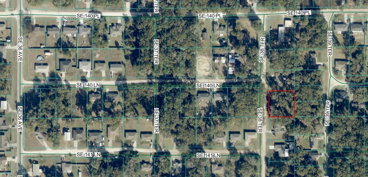 TBD SE 38th Ter., Summerfield, FL 34491