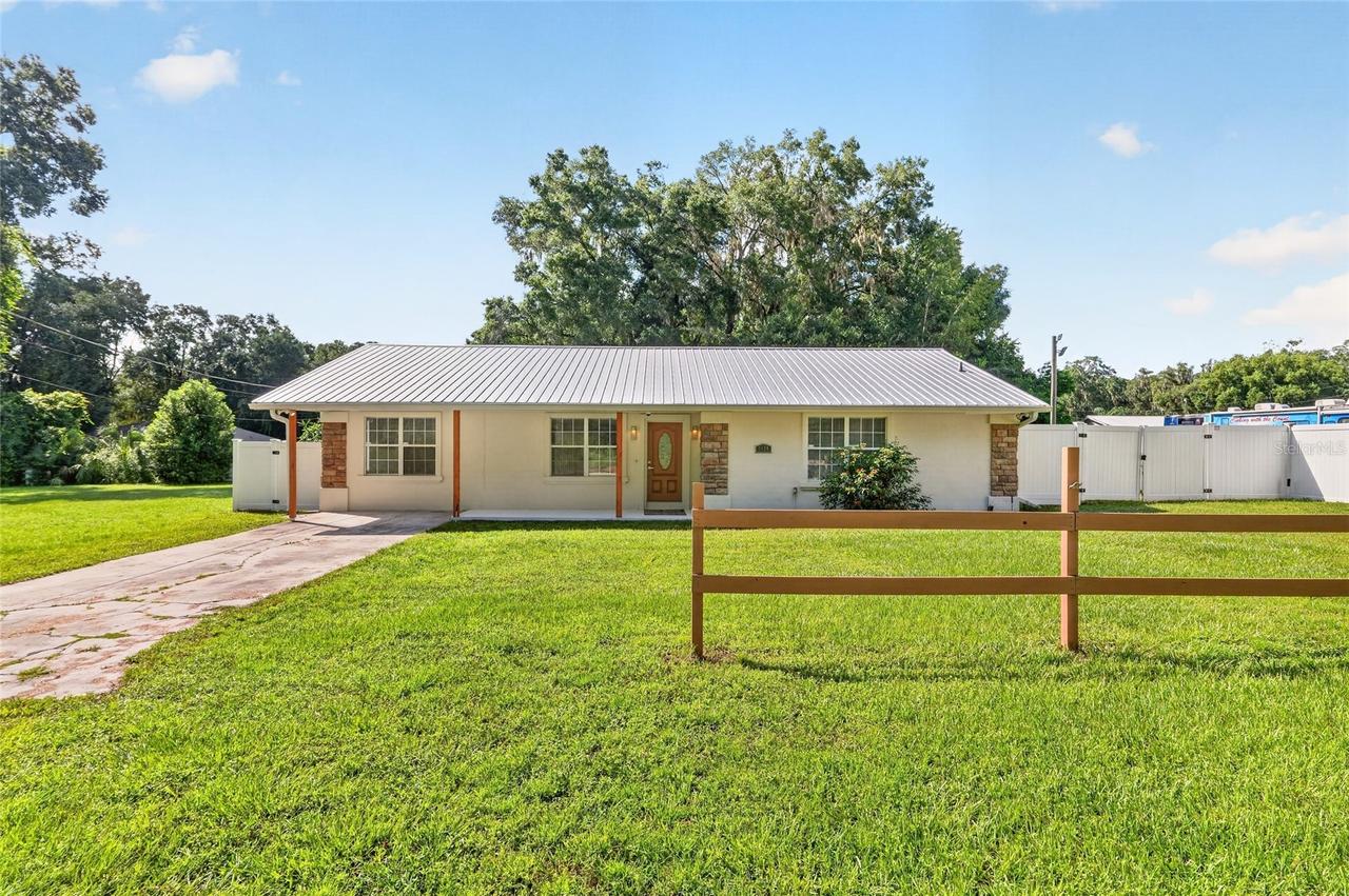 3420 SE 135th Ln., Summerfield, FL 34491