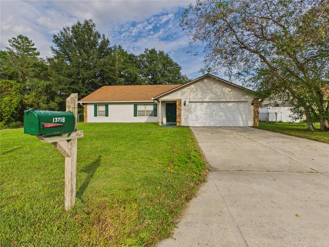13718 SW 40th Cir., Ocala, FL 34473