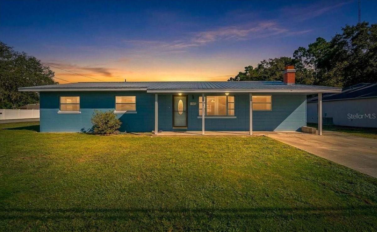8481 SE 120th Pl., Belleview, FL 34420