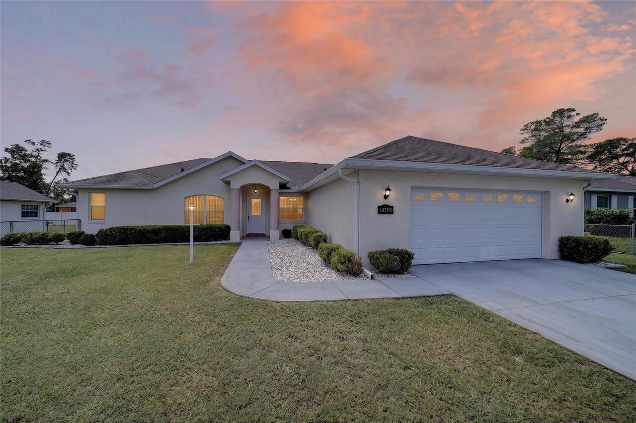 14790 SW 27th Court Rd., Ocala, FL 34473