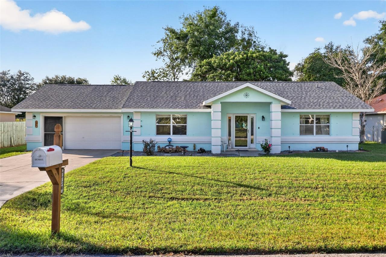 7730 SW 63rd Avenue Rd., Ocala, FL 34476