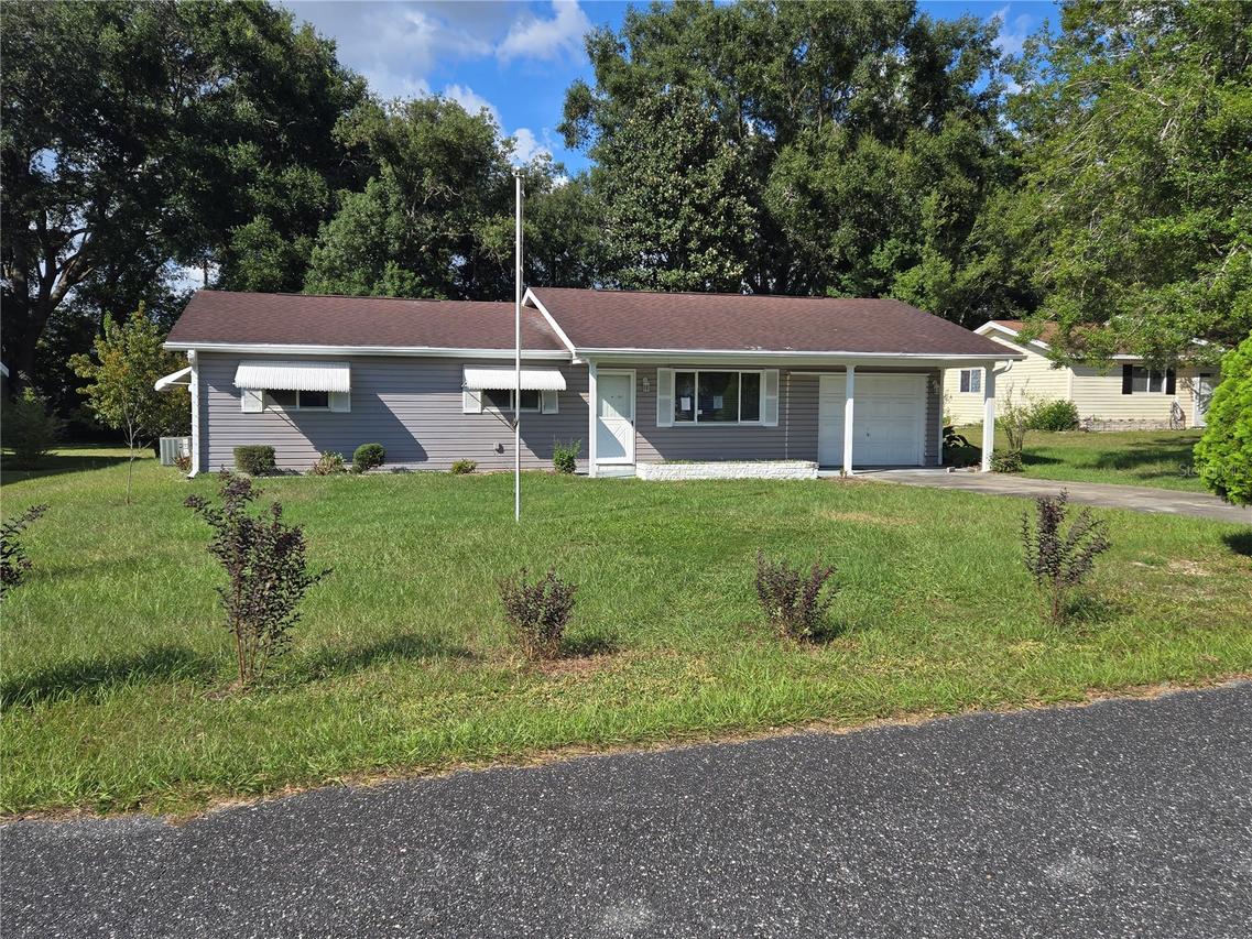 6043 SW 63rd St., Ocala, FL 34474