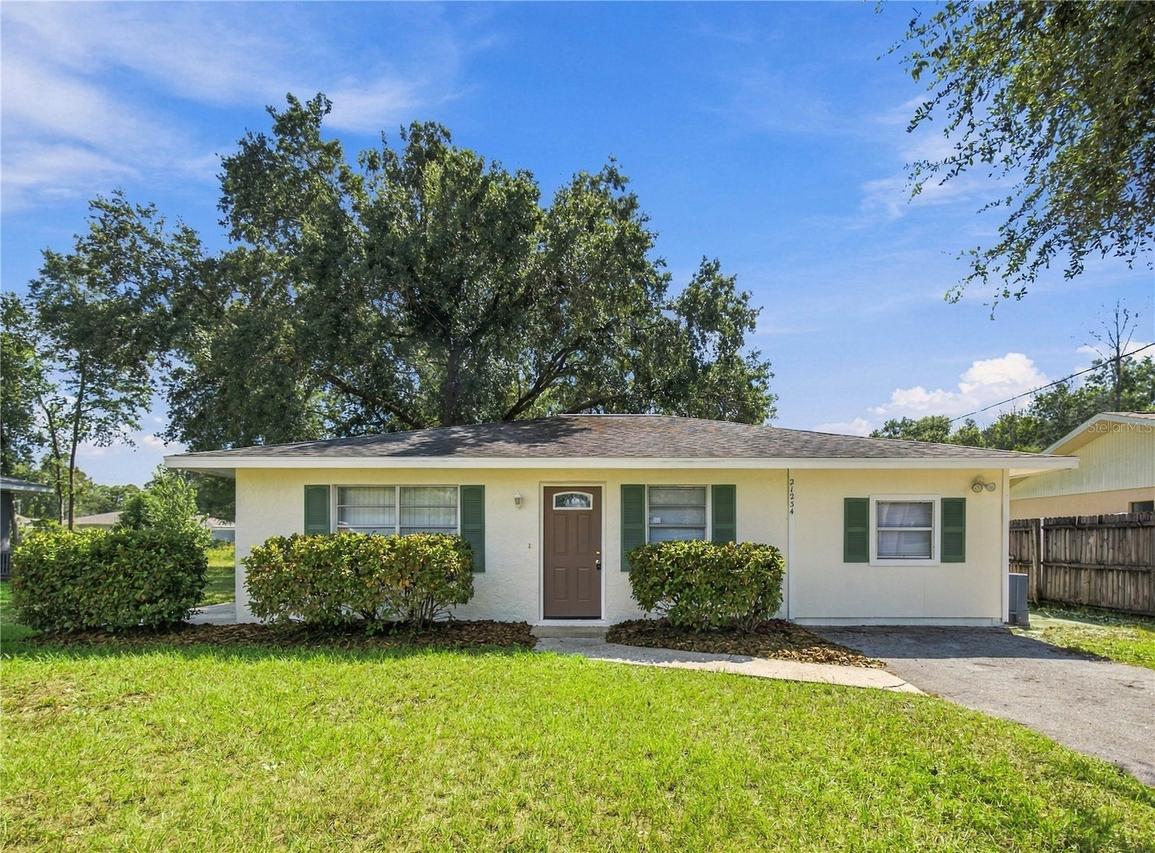 21234 SW Raintree St., Dunnellon, FL 34431