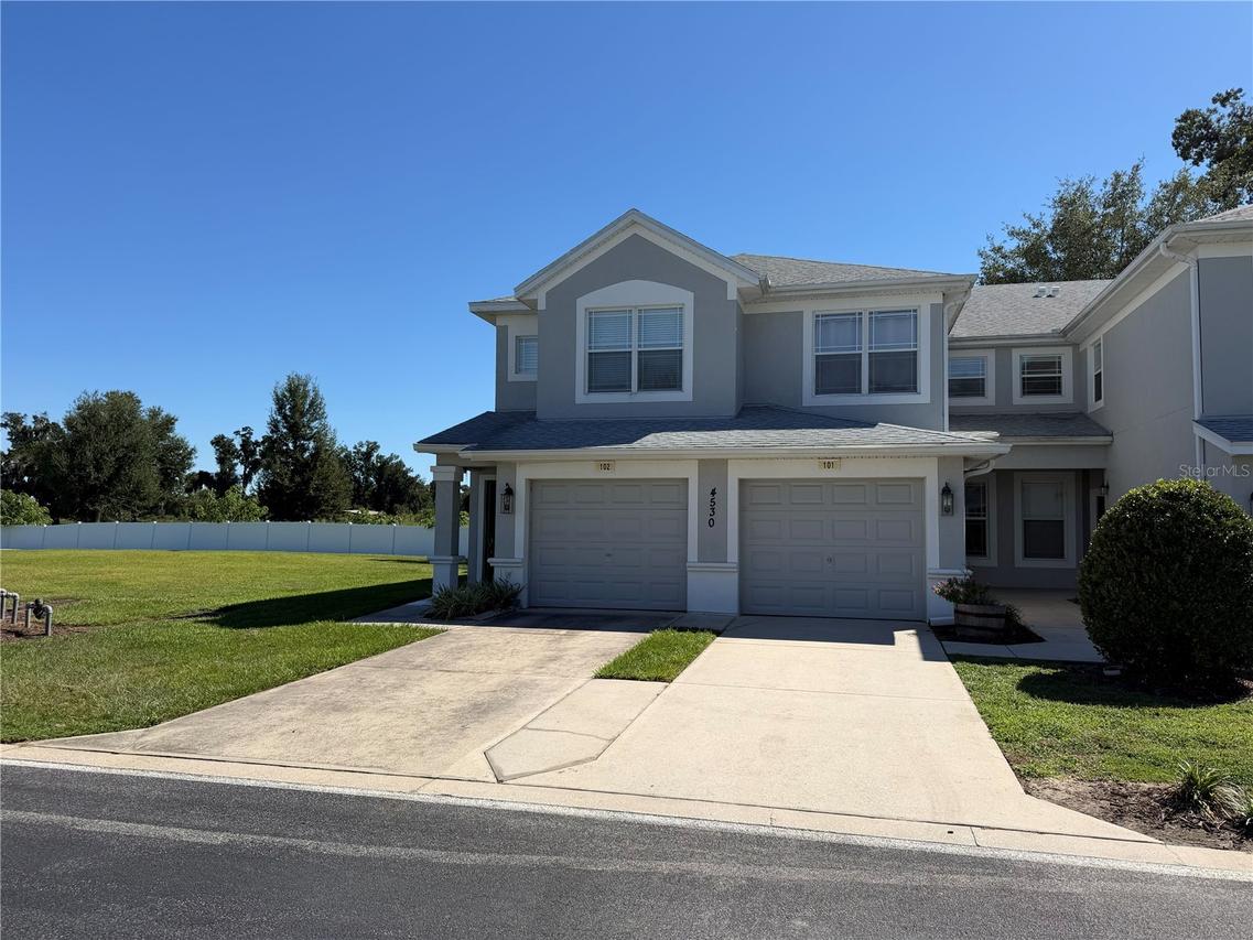 4530 SW 52nd Cir. #101, Ocala, FL 34474