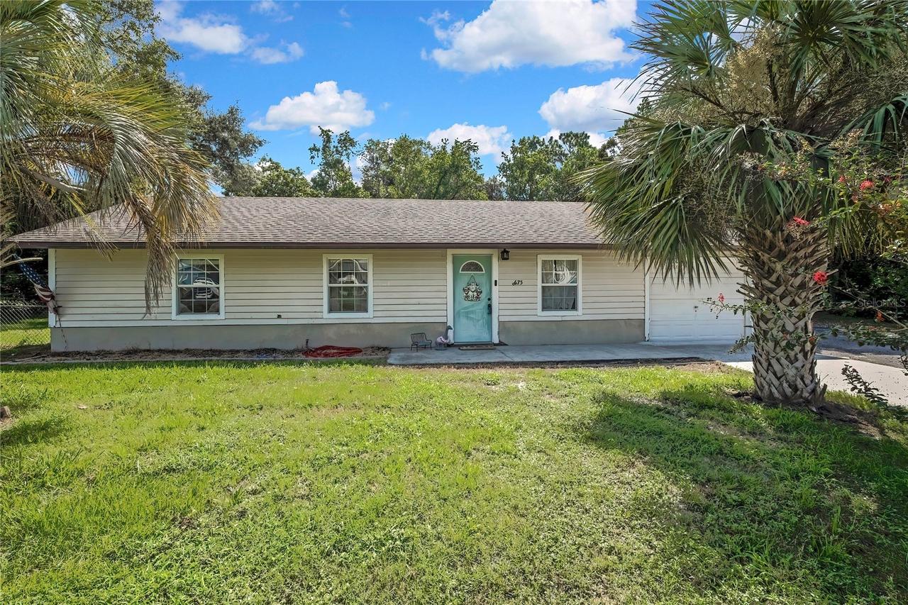 6675 S Frankfurter Way, Homosassa, FL 34446