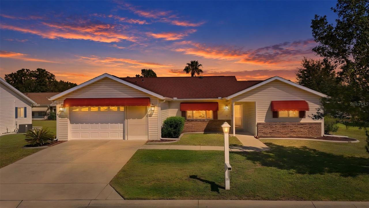 11457 SW 139th Pl., Dunnellon, FL 34432