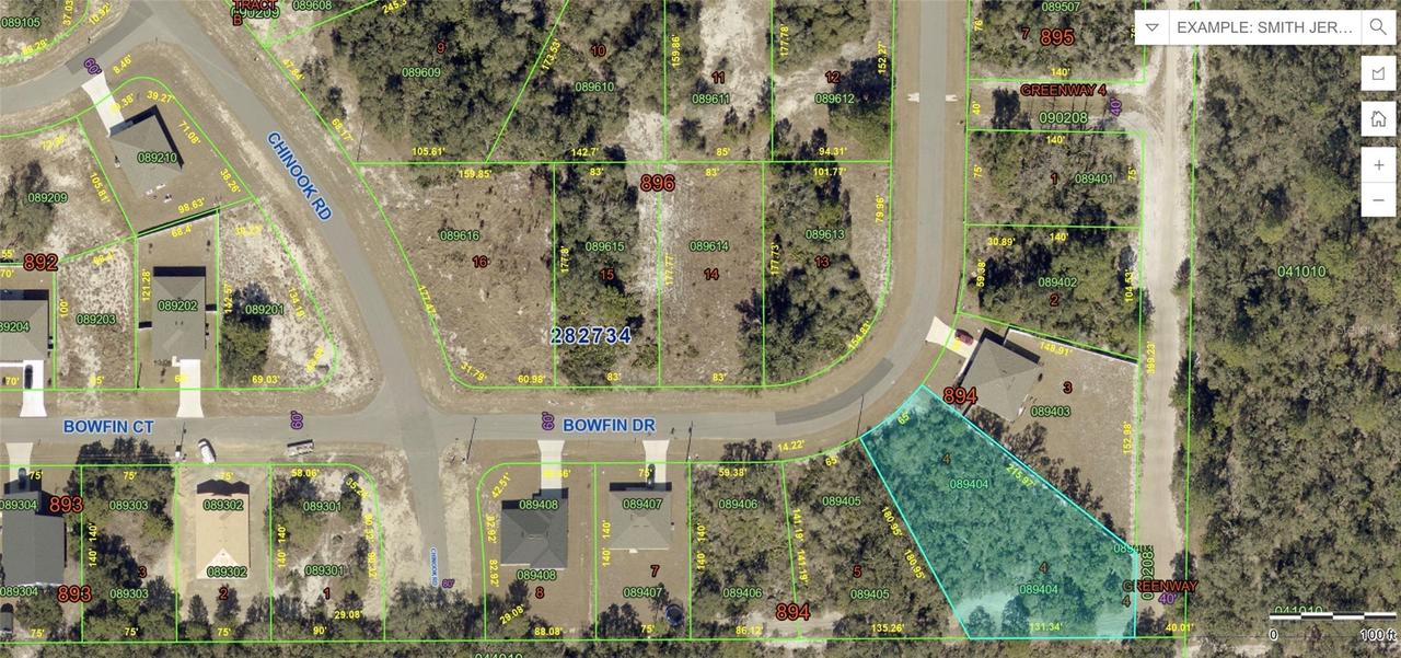 317 Bowfin Dr., Poinciana, FL 34759