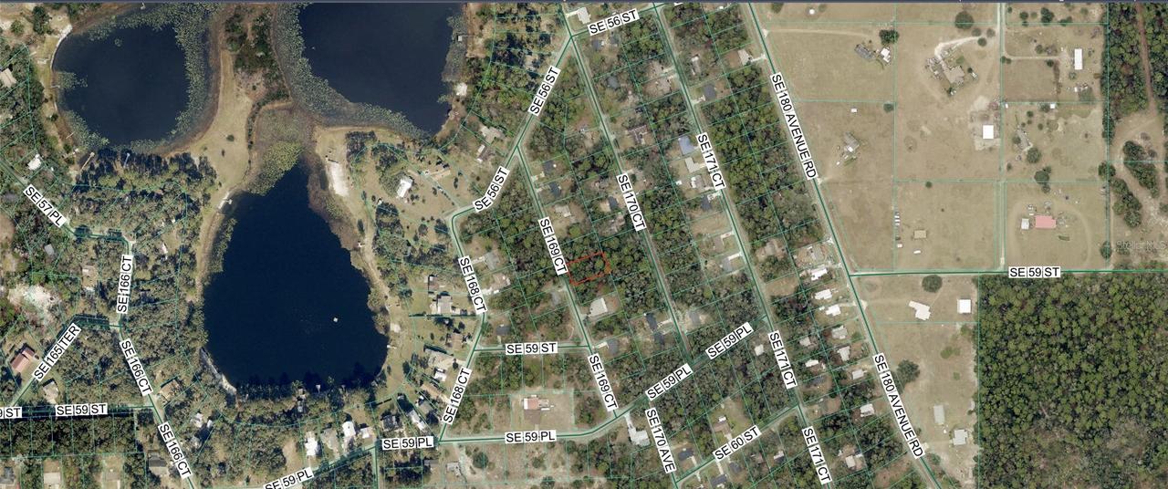 00 SE 169th Ct, Ocklawaha, FL 32179