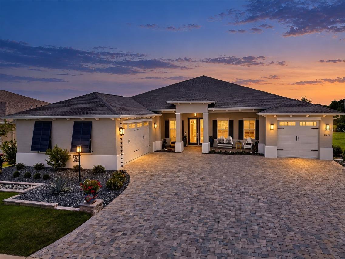 10028 SW 82nd Place Rd., Ocala, FL 34481