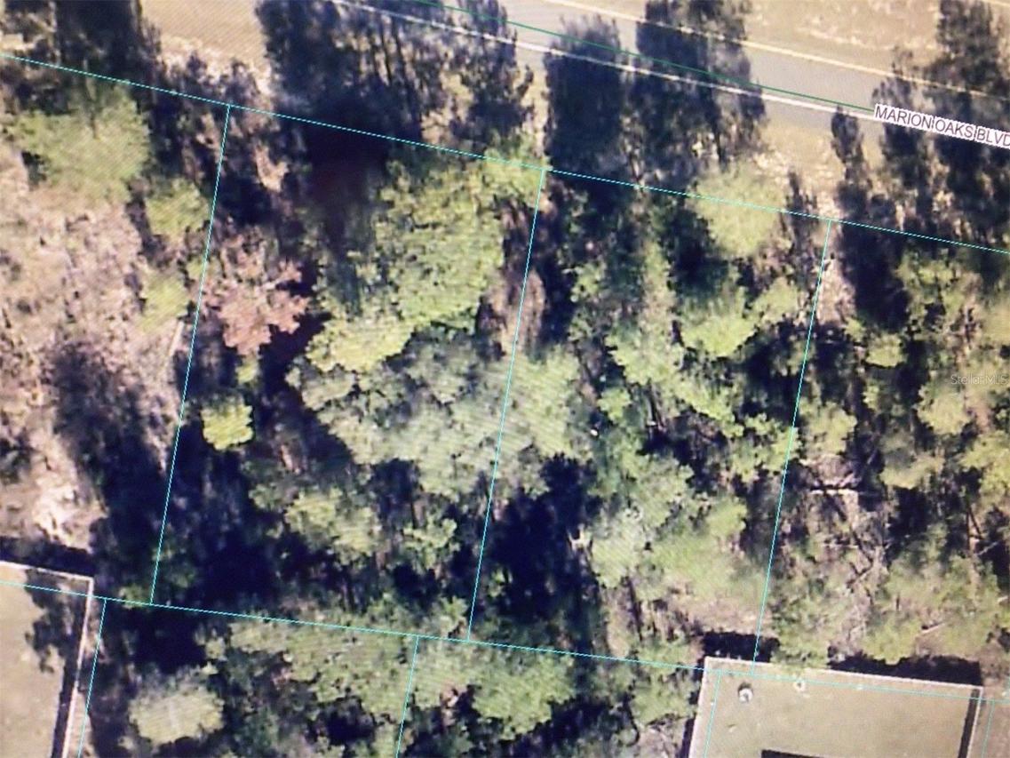 Marion Oaks Blvd 2 Lots Blvd., Ocala, FL 34473