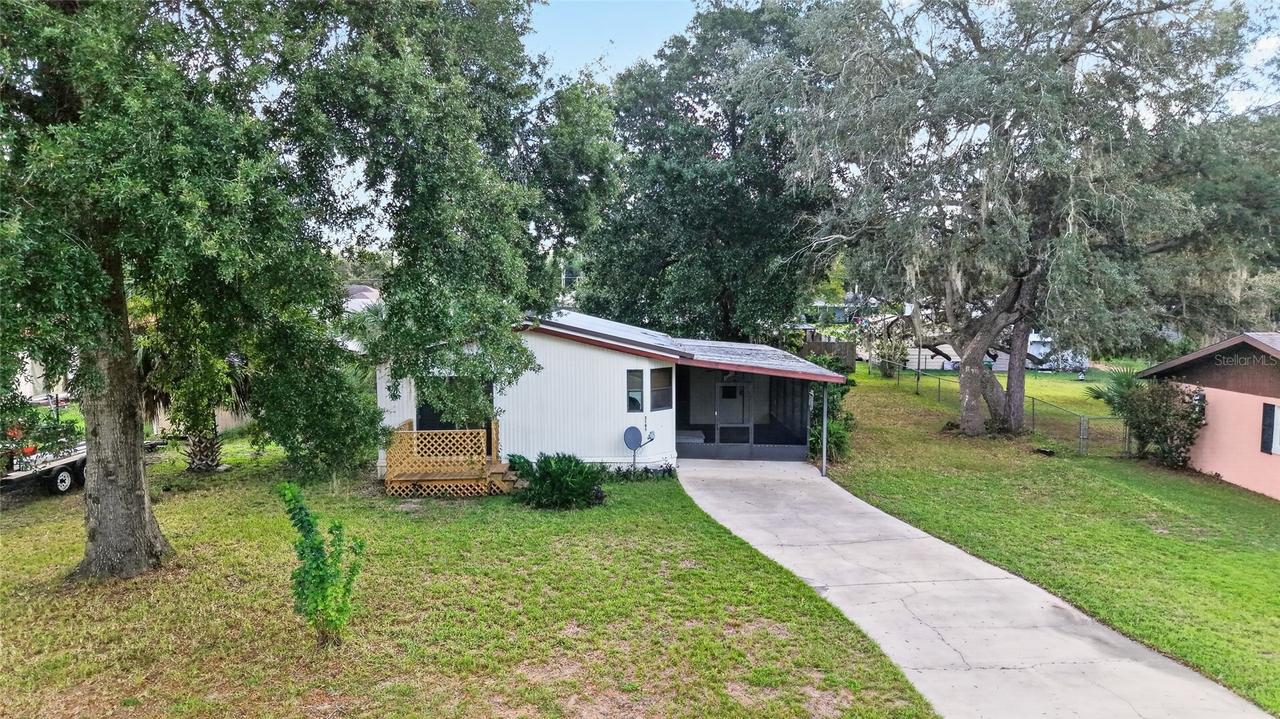 2185 SE 173rd Ave., Silver Springs, FL 34488