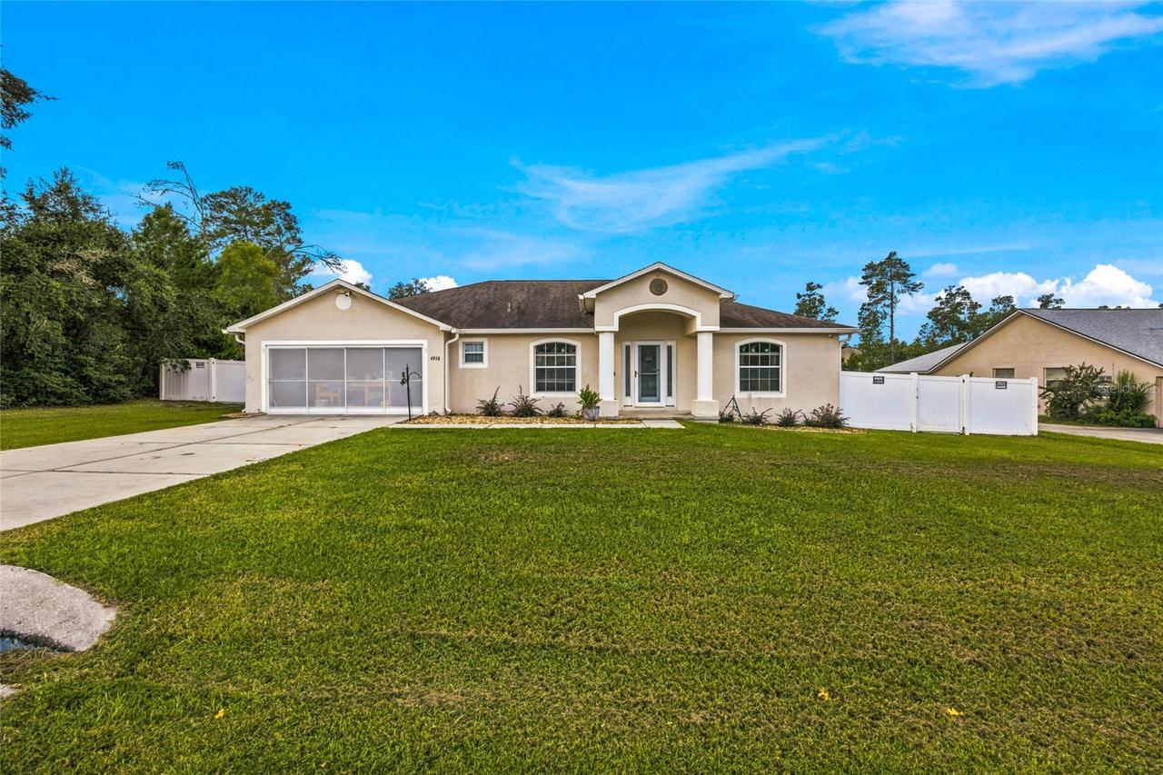 4918 SW 107th Loop, Ocala, FL 34476