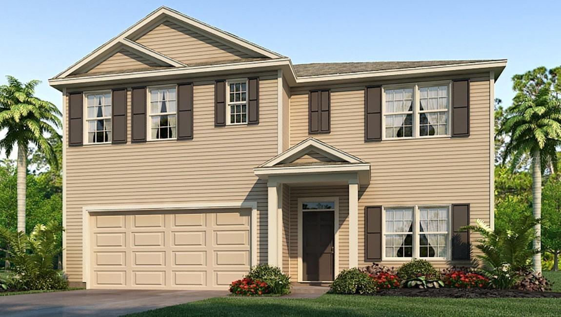 1369 NE 142nd Ter., Newberry, FL 32669
