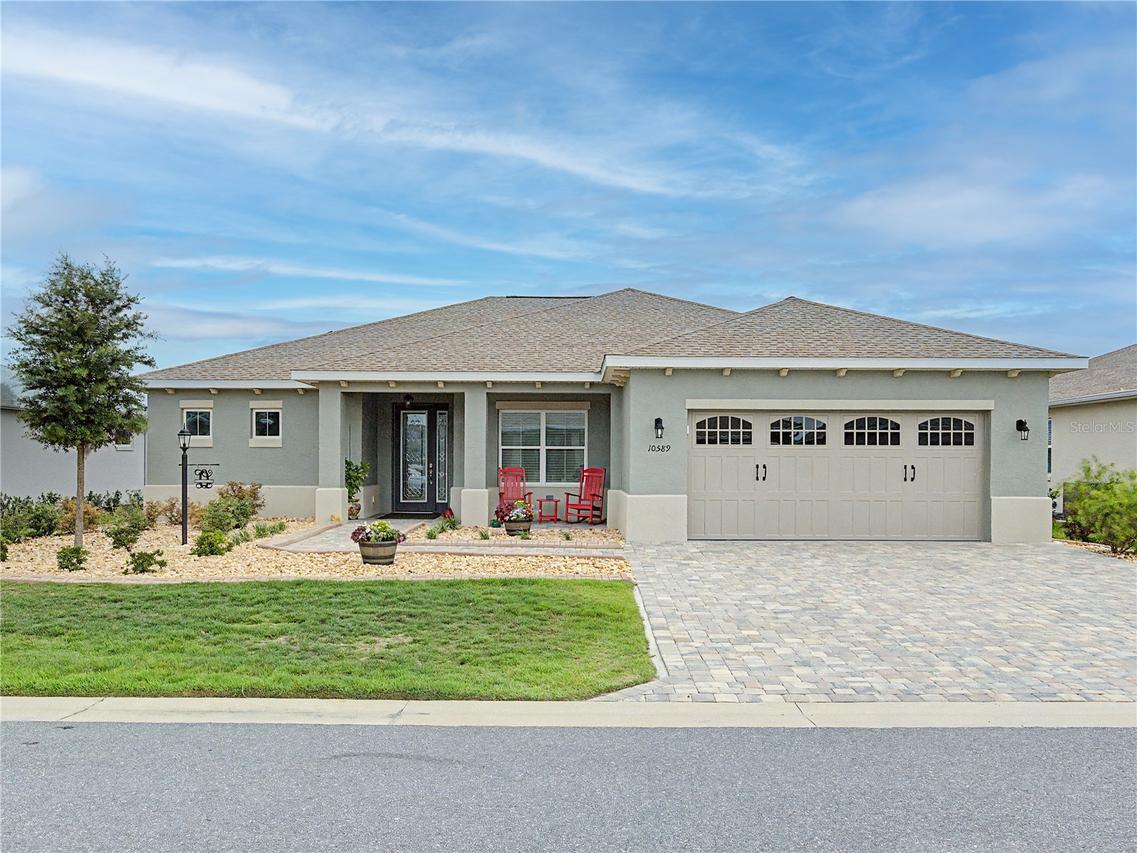 10589 SW 98th Ln., Ocala, FL 34481