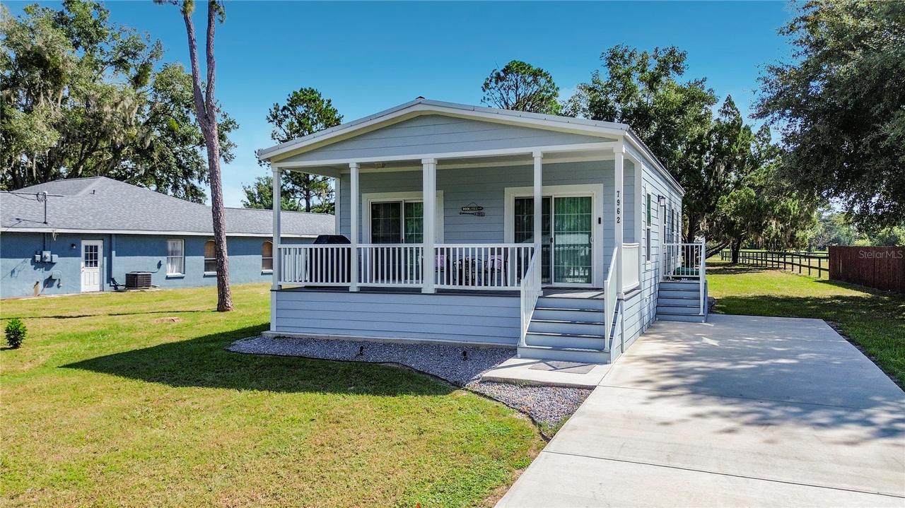 7962 W Riverbend Rd., Crystal River, FL 34428