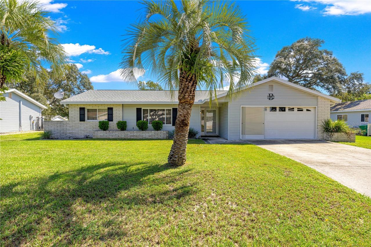 11263 SW 76th Ave., Ocala, FL 34476