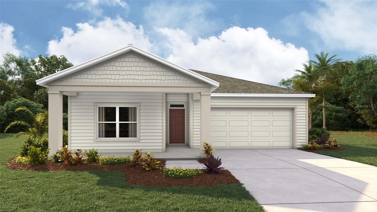 1182 NW 138th Dr., Newberry, FL 32669
