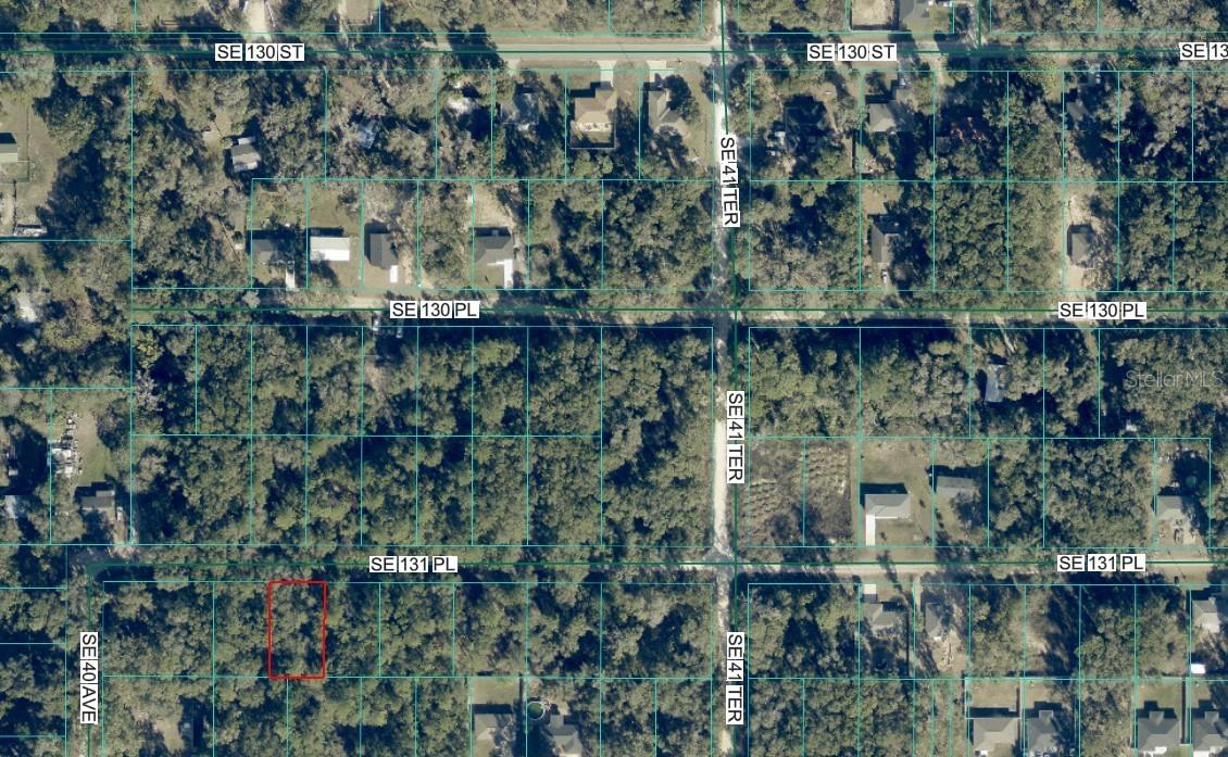 TBD SE 131st Pl., Belleview, FL 34420